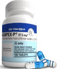 Buy Adipex p 37.5 Mg Online