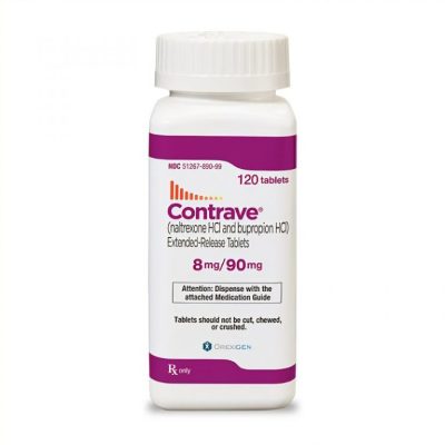 Buy Contrave Online