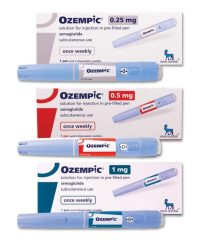 OZEMPIC Injection: How To Use