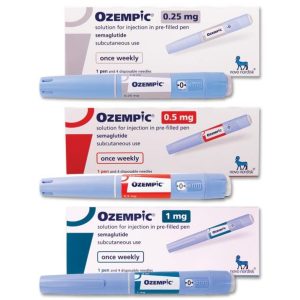 OZEMPIC Injection: How To Use
