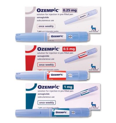 OZEMPIC Injection: How To Use