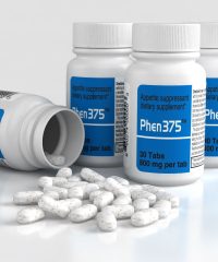 Phentermine 37.5mg tablet