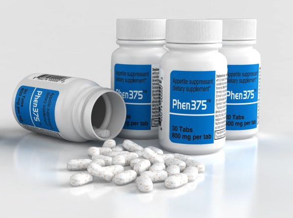 Phentermine 37.5mg tablet