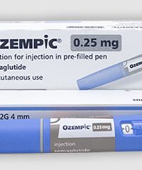 ozempic injection for weight loss