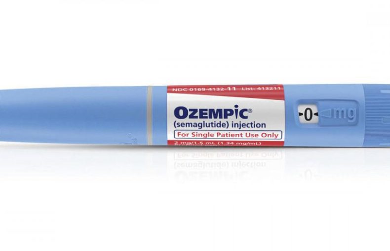 Buy Ozempic (Semaglutide) weight loss injection online