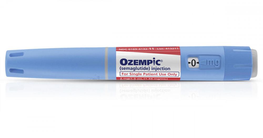 Buy Ozempic (Semaglutide) weight loss injection online