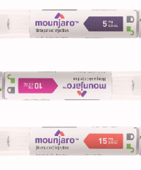 Buy Mounjaro (tirzepatide) Online