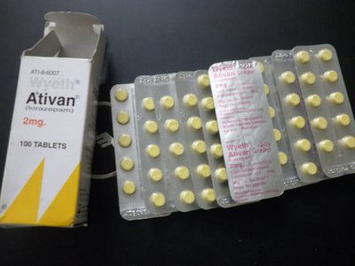 Buy Ativan Online