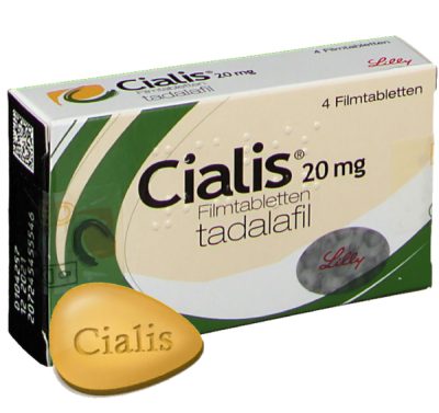 Buy Cialis Online