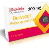 Buy Darvocet Online.