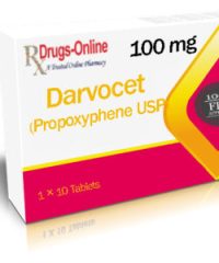 Buy Darvocet Online.