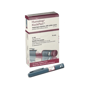 Buy Humalog Insulin Injection Online