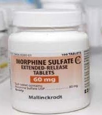 Buy Morphine Sulfate Online