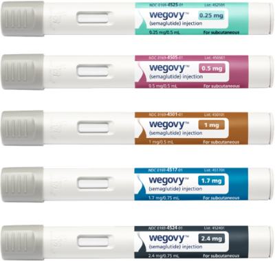 Buy Wegovy Online Canada