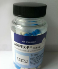 Buy Adipex (Phentermine) Online