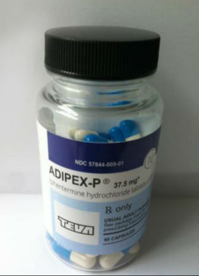 Buy Adipex (Phentermine) Online