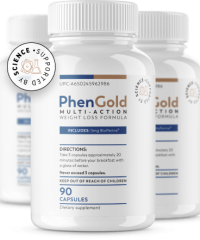 Buy PhenGold Online