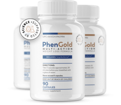 Buy PhenGold Online