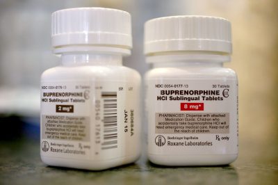 Buy Buprenorphine Online